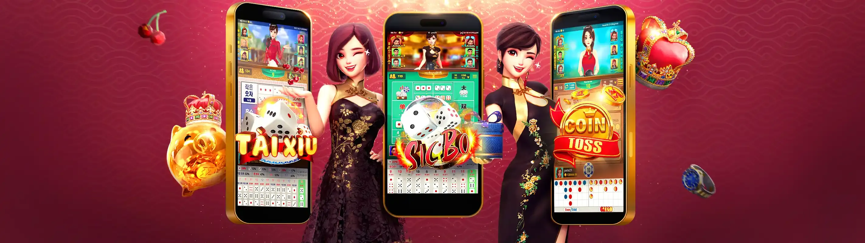 Hình ảnh game Bắn Cá Tiên 3D